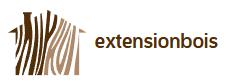 Logo Extensionbois